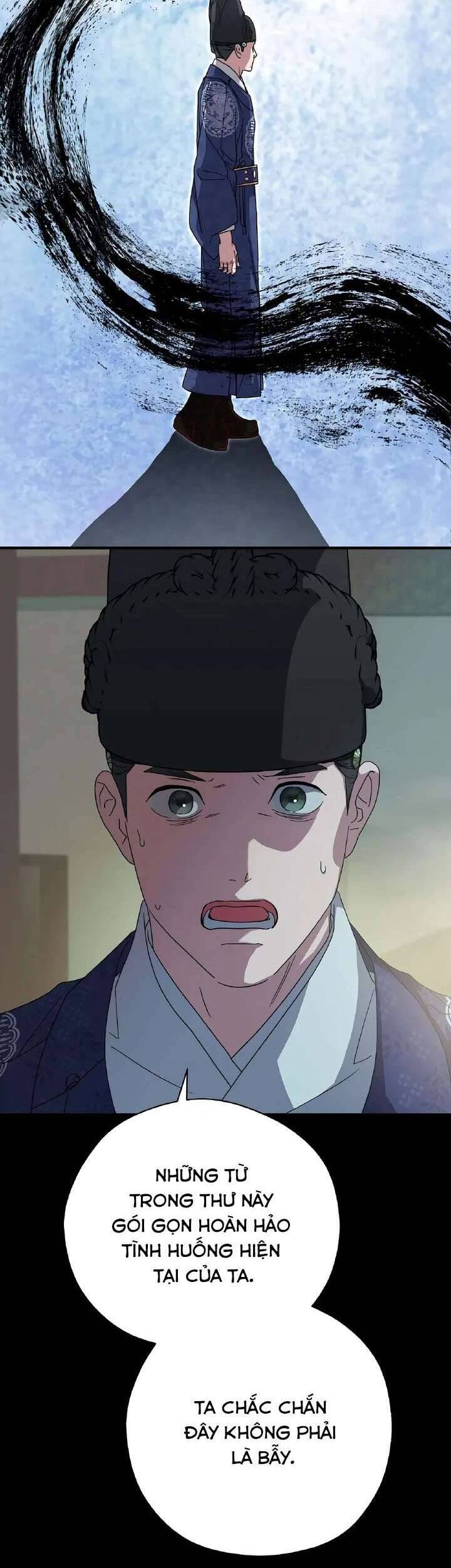 Ta Chỉ Muốn Ăn Em Chap 27 - Next Chap 28