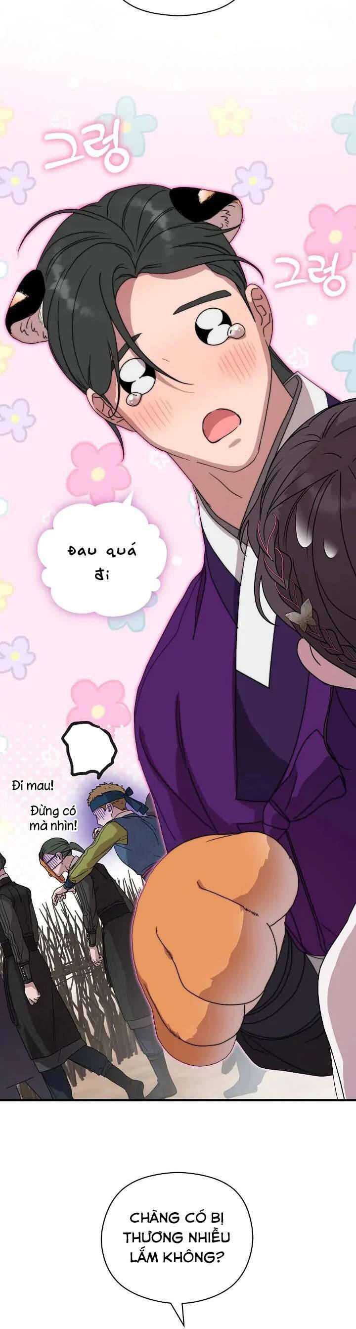 Ta Chỉ Muốn Ăn Em Chap 29 - Next Chap 30