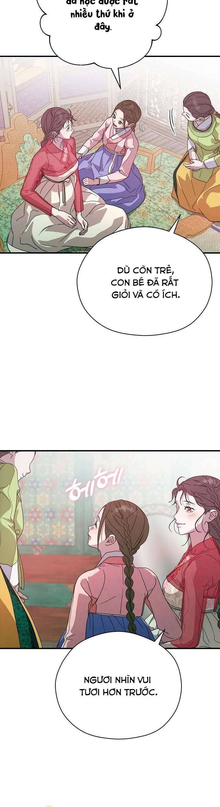 Ta Chỉ Muốn Ăn Em Chap 31 - Next Chap 32