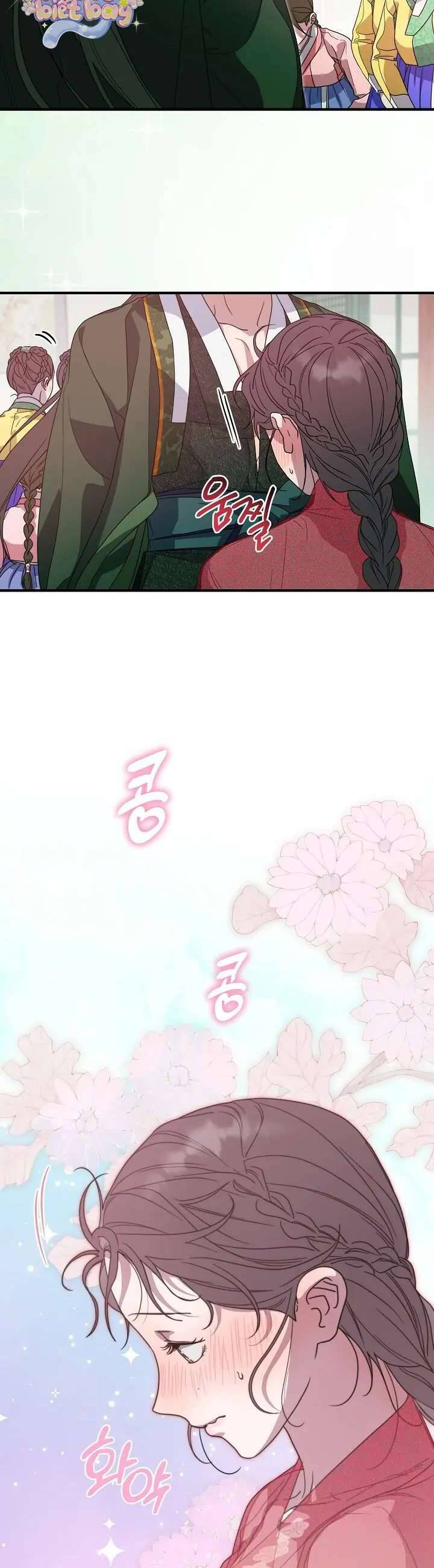 Ta Chỉ Muốn Ăn Em Chap 31 - Next Chap 32