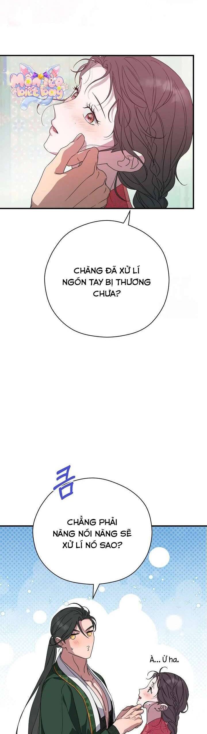 Ta Chỉ Muốn Ăn Em Chap 31 - Next Chap 32