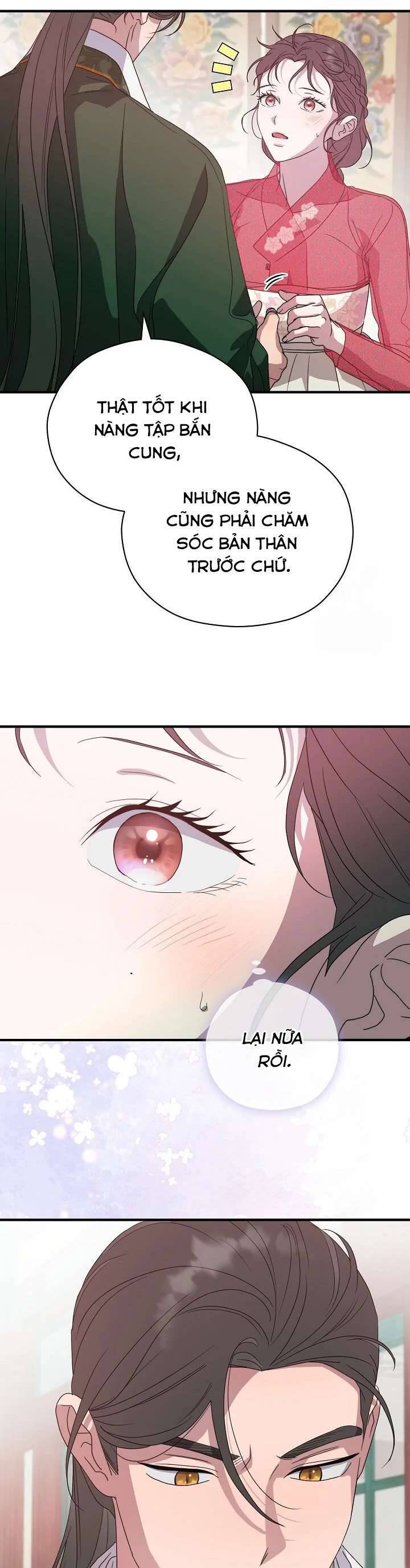 Ta Chỉ Muốn Ăn Em Chap 31 - Next Chap 32