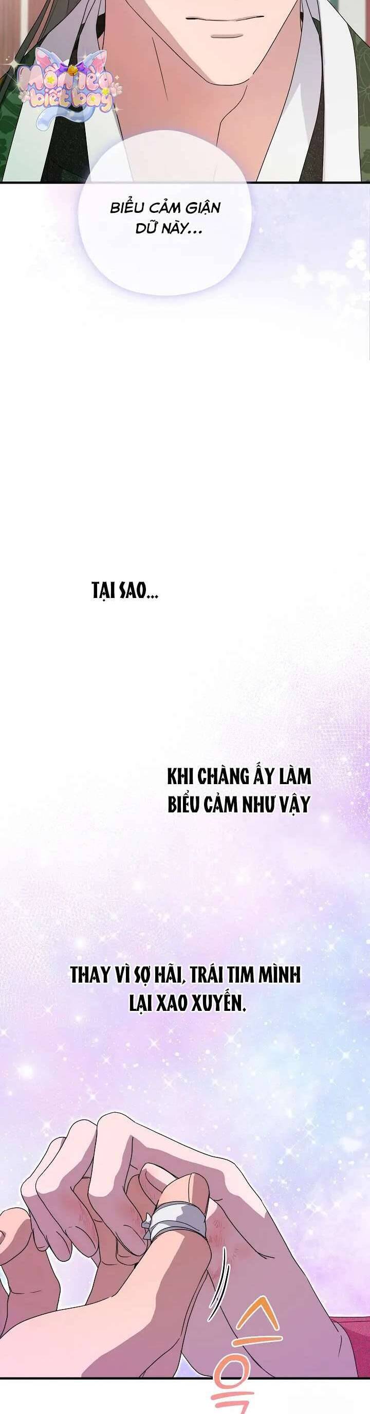 Ta Chỉ Muốn Ăn Em Chap 31 - Next Chap 32