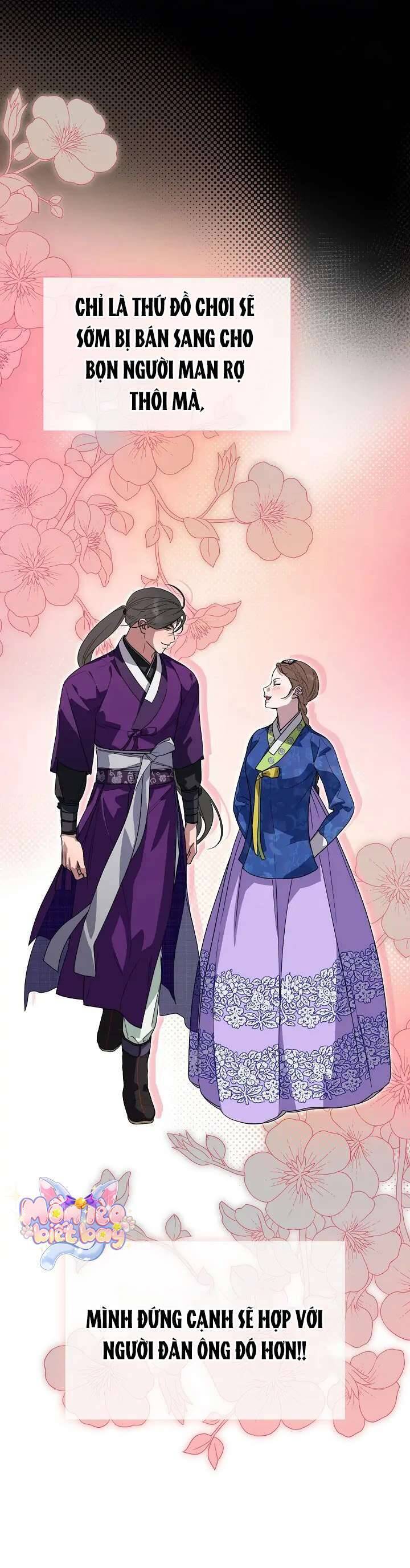 Ta Chỉ Muốn Ăn Em Chap 31 - Next Chap 32