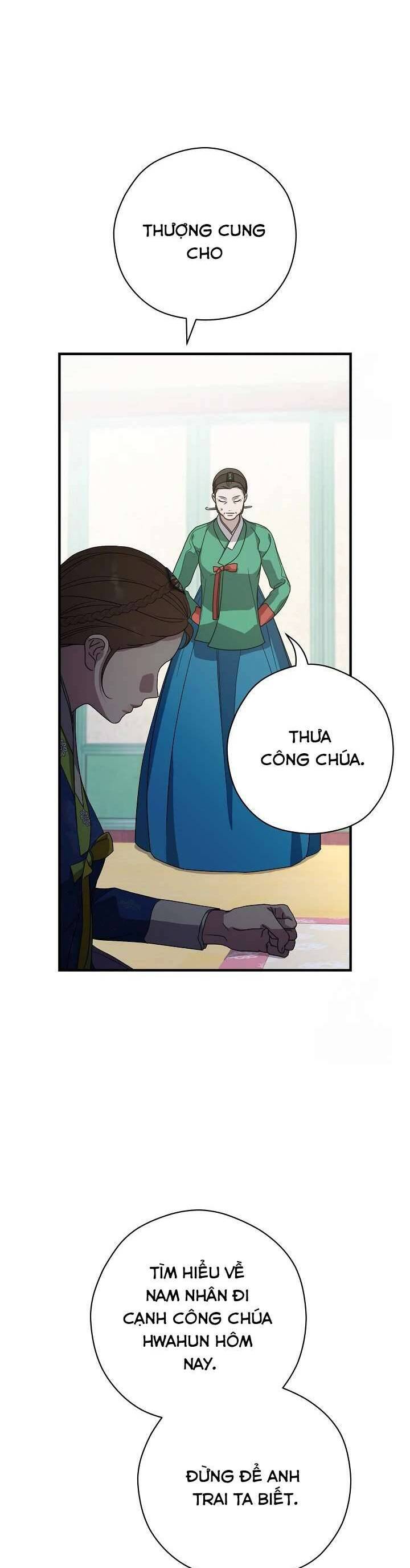Ta Chỉ Muốn Ăn Em Chap 31 - Next Chap 32