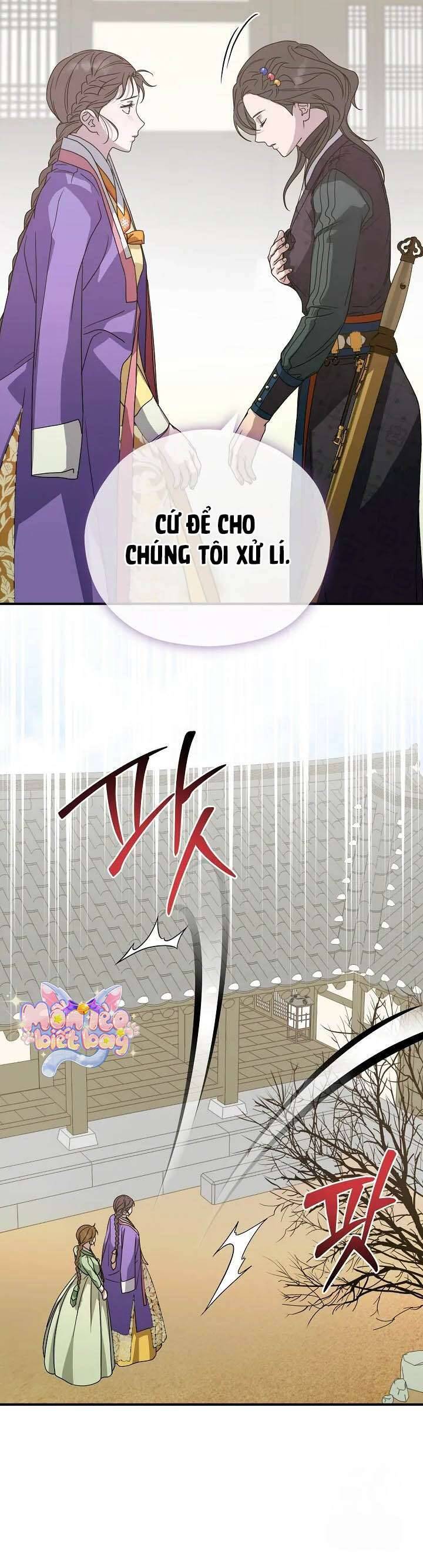 Ta Chỉ Muốn Ăn Em Chap 34 - Next Chap 35