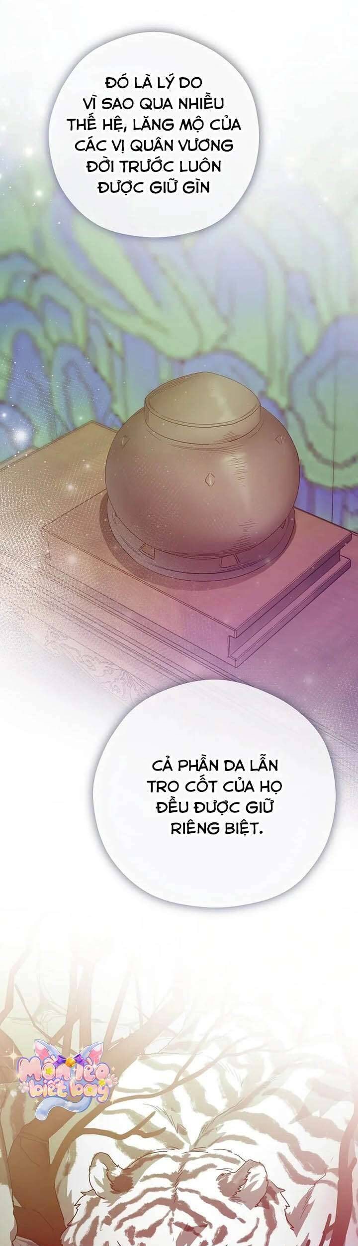 Ta Chỉ Muốn Ăn Em Chap 42 - Next Chap 43