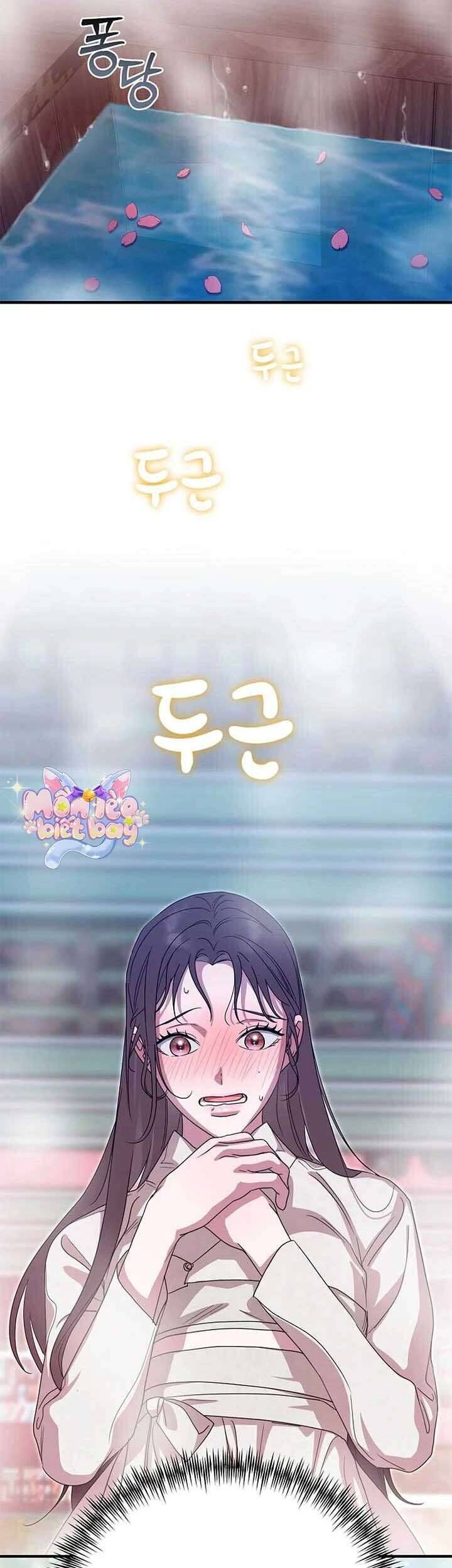 Ta Chỉ Muốn Ăn Em Chap 44 - Next Chap 45