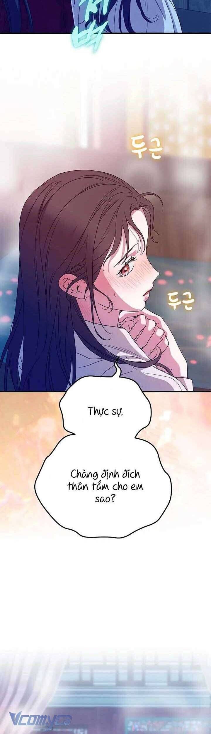 Ta Chỉ Muốn Ăn Em Chap 44 - Next Chap 45