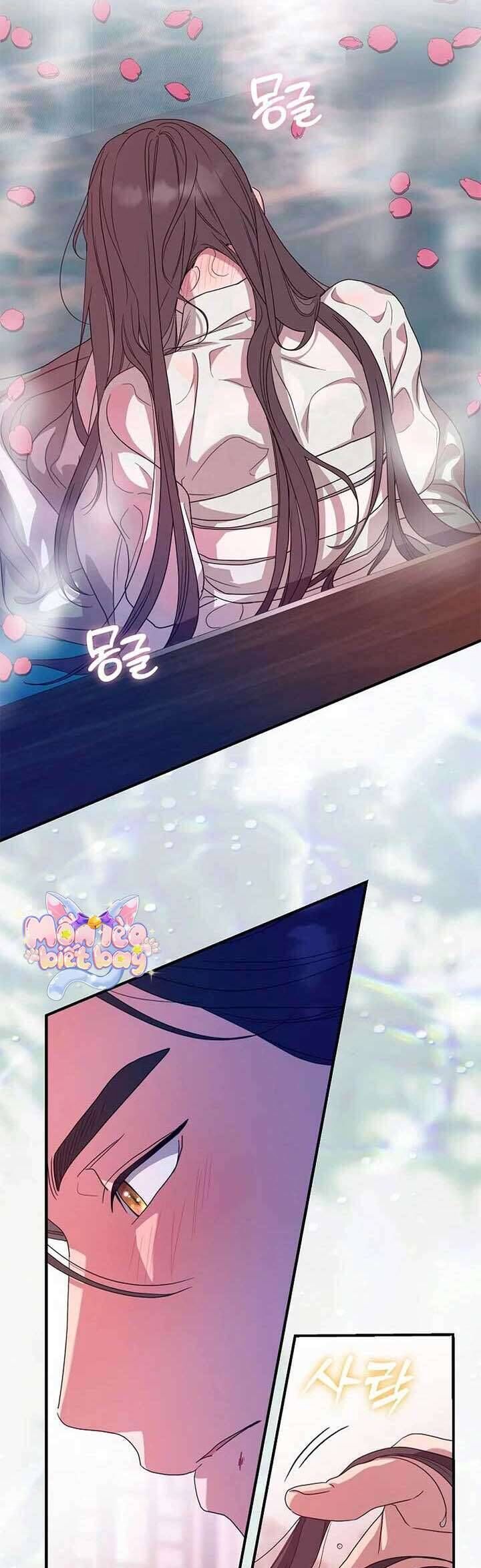 Ta Chỉ Muốn Ăn Em Chap 44 - Next Chap 45