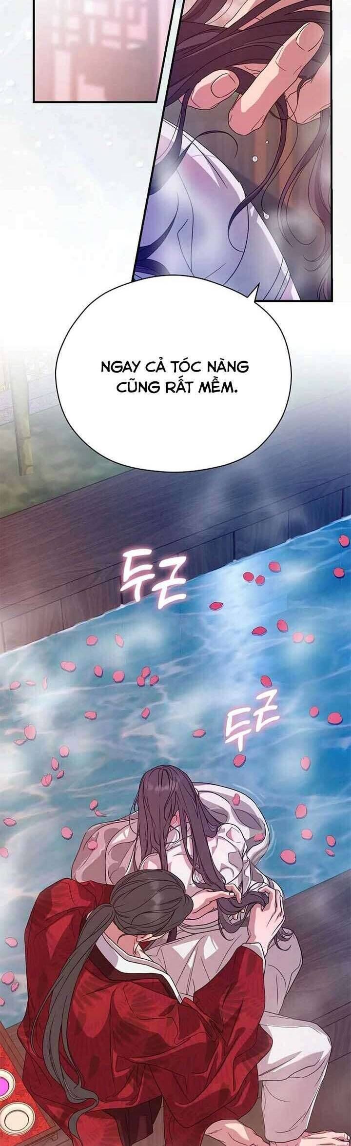 Ta Chỉ Muốn Ăn Em Chap 44 - Next Chap 45