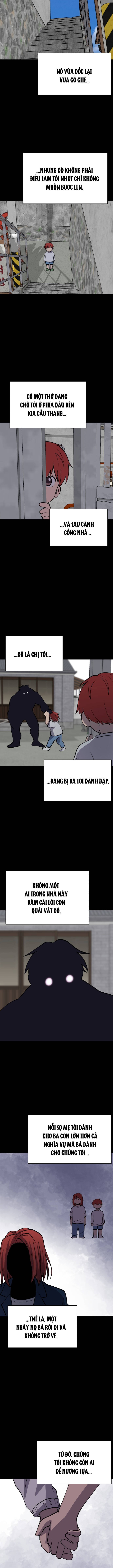 Hayeong Bất Cản Trở Chap 29 - Next Chap 30