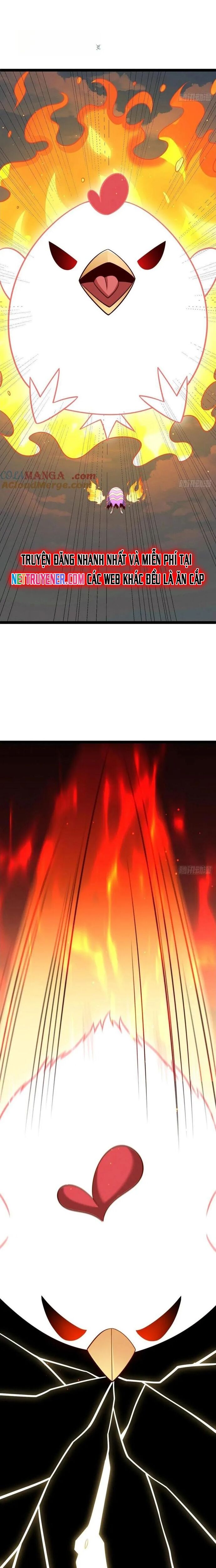 Trước Mặt Bệnh Tâm Thần, Quỷ Dị Chẳng Là Gì Cả Chap 129 - Next Chap 130