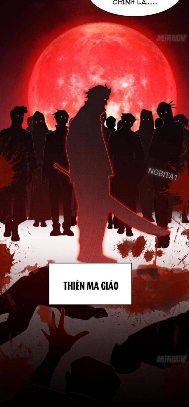 Trước Mặt Bệnh Tâm Thần, Quỷ Dị Chẳng Là Gì Cả Chap 17 - Next Chap 18