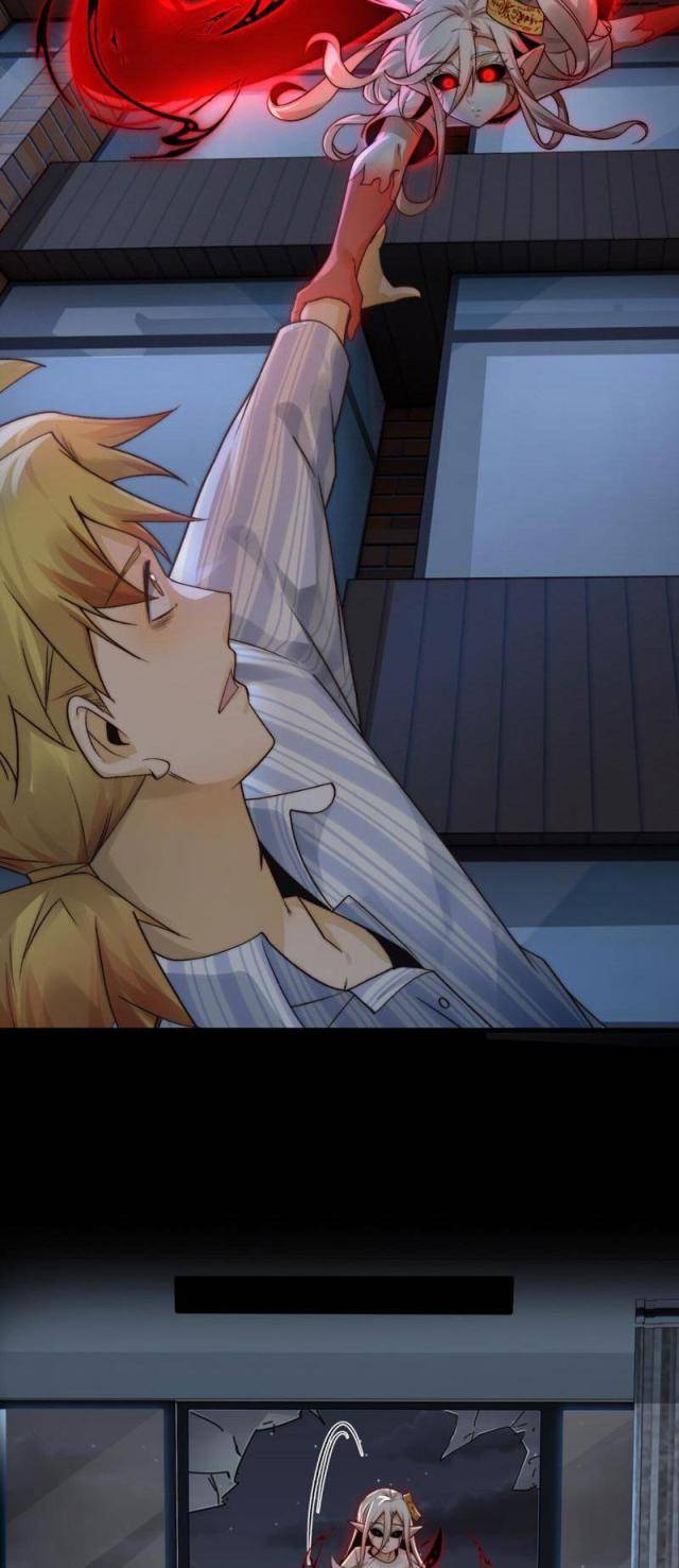 Trước Mặt Bệnh Tâm Thần, Quỷ Dị Chẳng Là Gì Cả Chap 5 - Next Chap 6