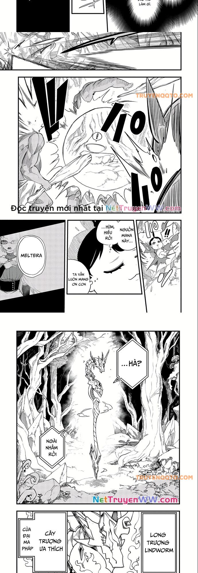 Phế Vật Kiếp Trước Từng Là Hiền Nhân Chap 1 - Next Chap 2