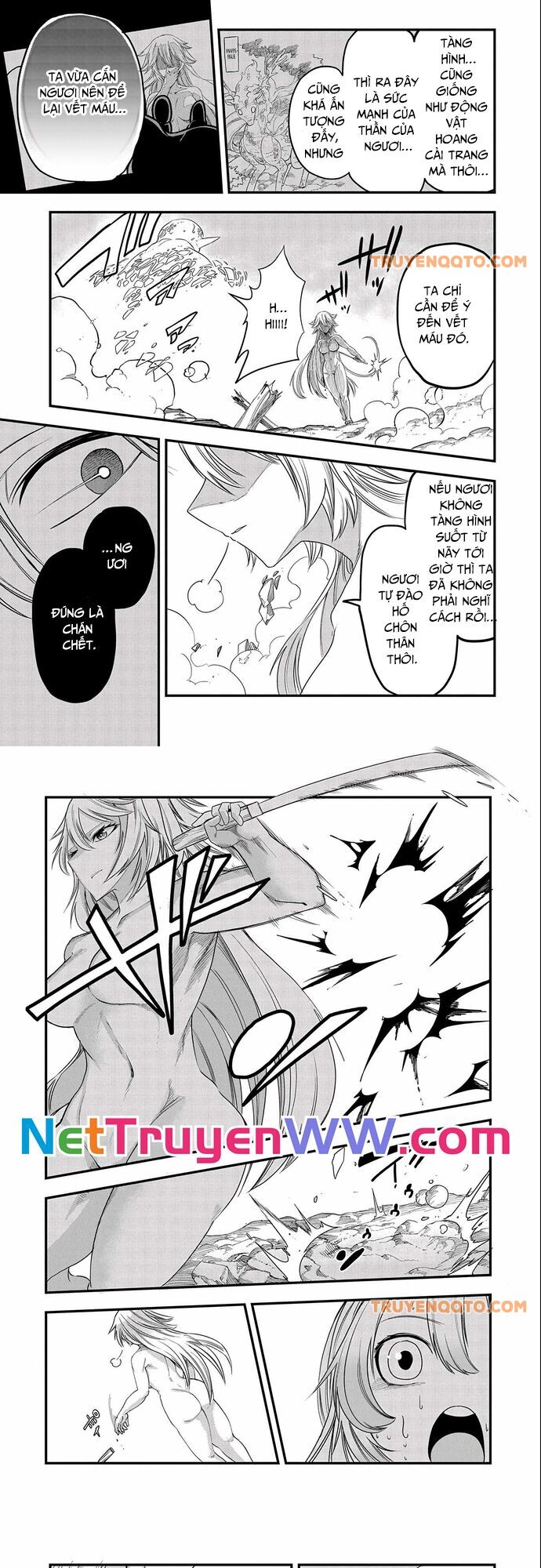 Phế Vật Kiếp Trước Từng Là Hiền Nhân Chap 12 - Next Chap 13