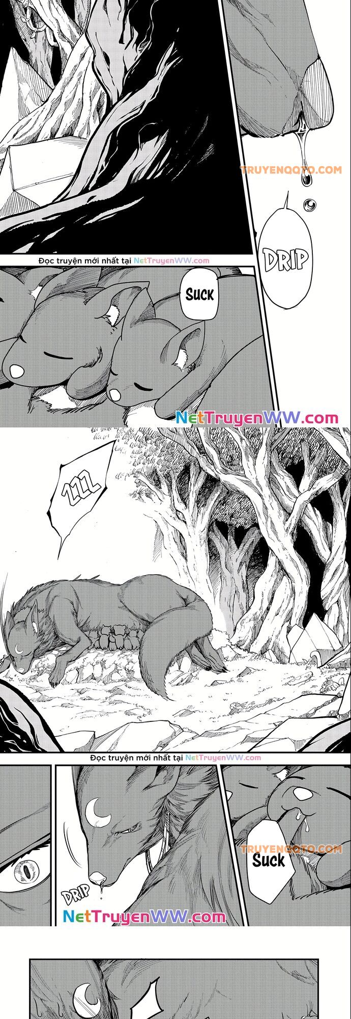 Phế Vật Kiếp Trước Từng Là Hiền Nhân Chap 2 - Next Chap 3