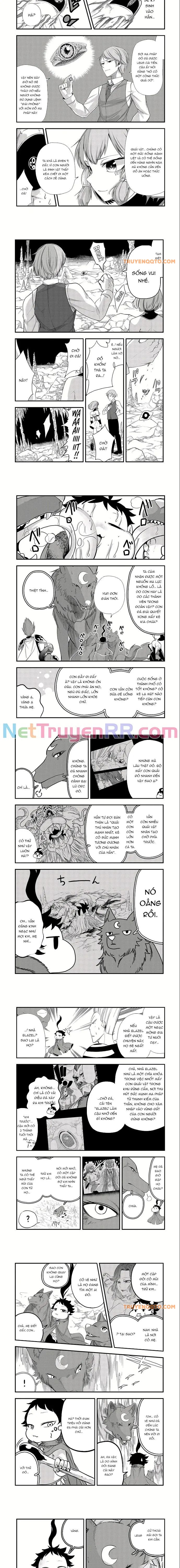 Phế Vật Kiếp Trước Từng Là Hiền Nhân Chap 20 - Next Chap 21