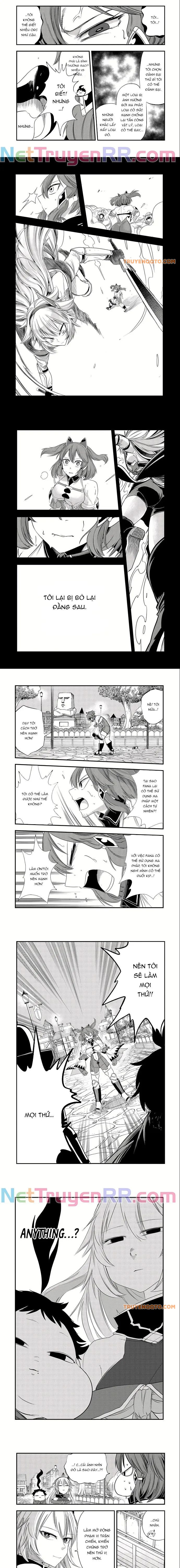 Phế Vật Kiếp Trước Từng Là Hiền Nhân Chap 20 - Next Chap 21