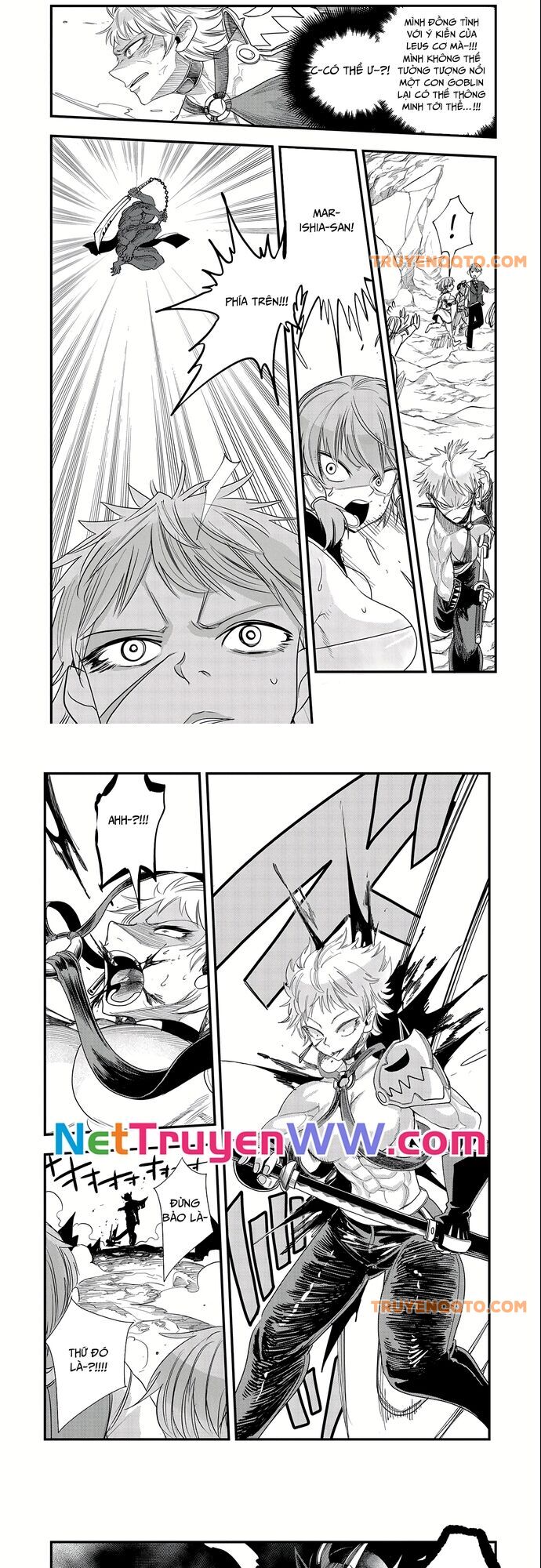 Phế Vật Kiếp Trước Từng Là Hiền Nhân Chap 7 - Next Chap 8