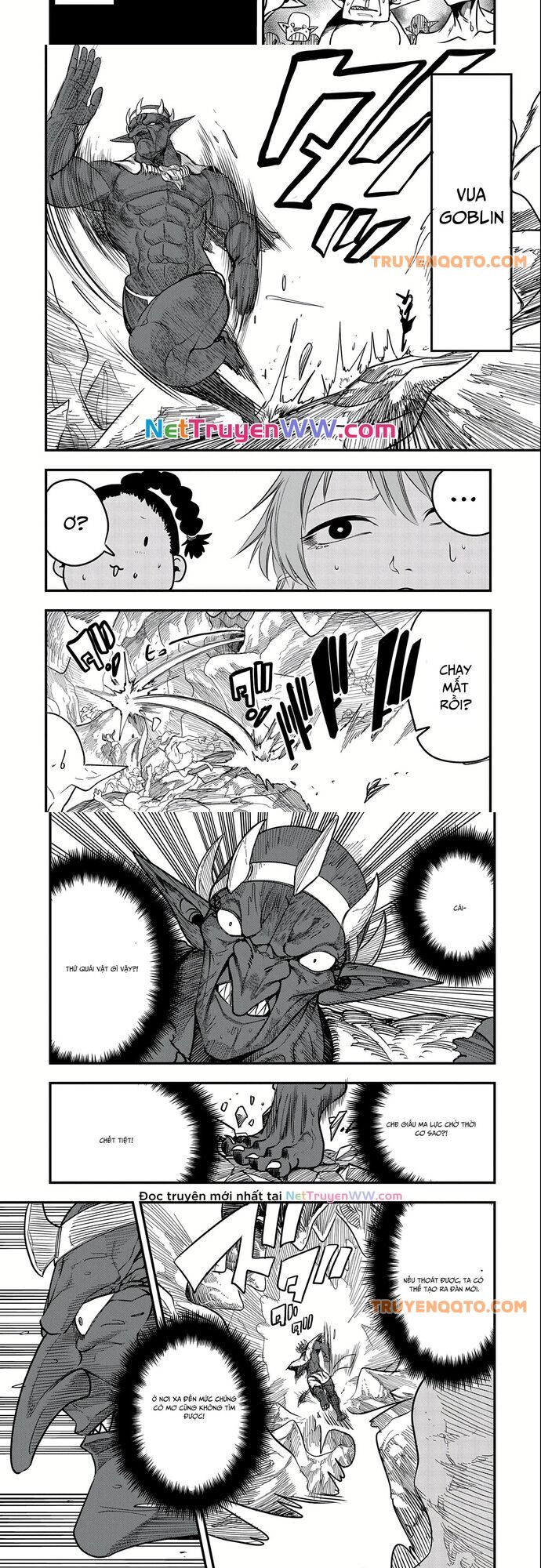 Phế Vật Kiếp Trước Từng Là Hiền Nhân Chap 8 - Next Chap 9