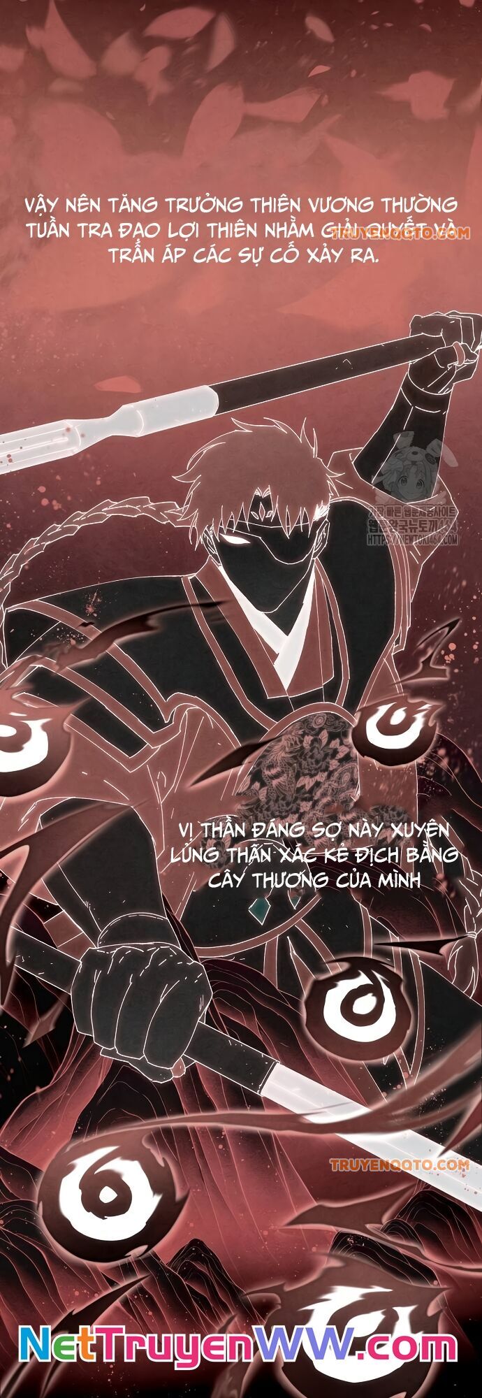 Phế Vật Kiếp Trước Từng Là Hiền Nhân Chap 9 - Next Chap 10