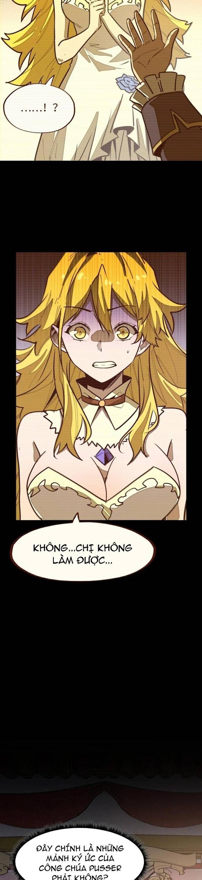 Từ Đáy Xã Hội Quật Khởi Chap 56 - Next Chap 57