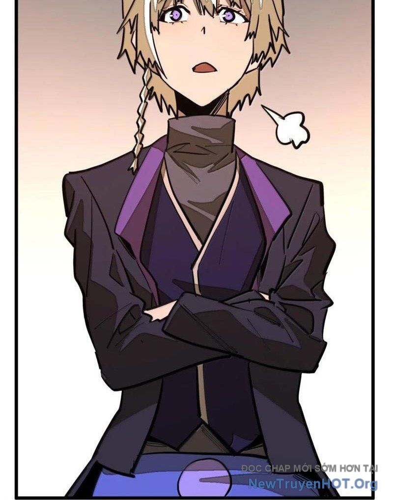 Từ Đáy Xã Hội Quật Khởi Chap 59 - Next Chap 60