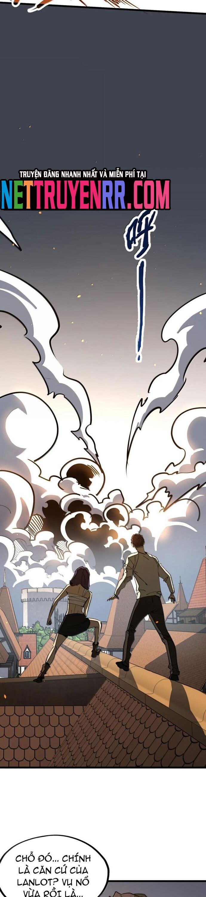 Từ Đáy Xã Hội Quật Khởi Chap 64 - Next Chap 65