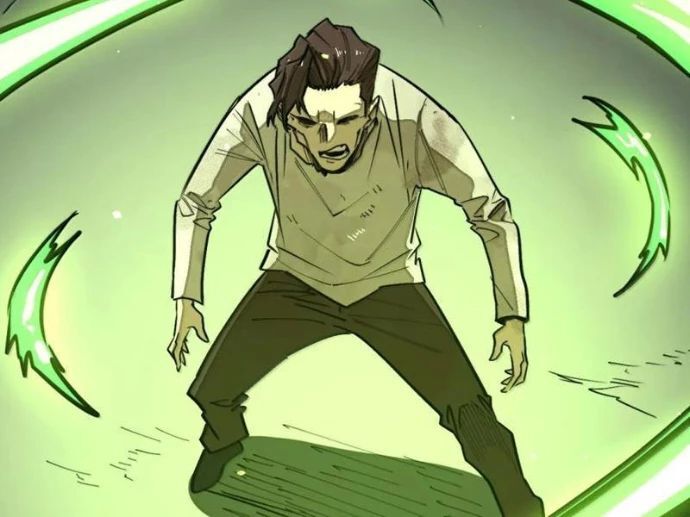 Từ Đáy Xã Hội Quật Khởi Chap 66 - Next Chap 67