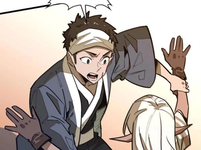 Từ Đáy Xã Hội Quật Khởi Chap 66 - Next Chap 67