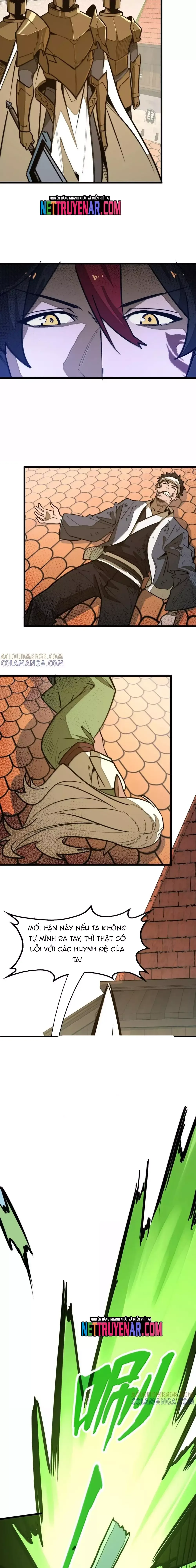 Từ Đáy Xã Hội Quật Khởi Chap 67 - Next Chap 68