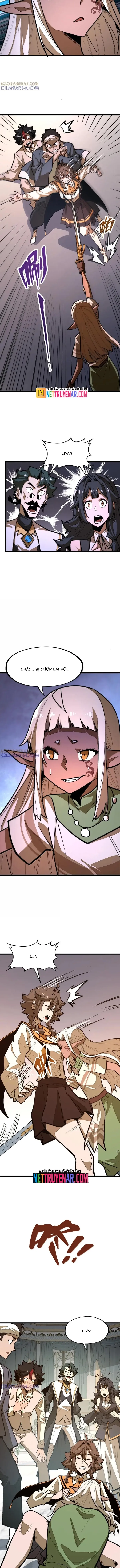 Từ Đáy Xã Hội Quật Khởi Chap 69 - Next Chap 70