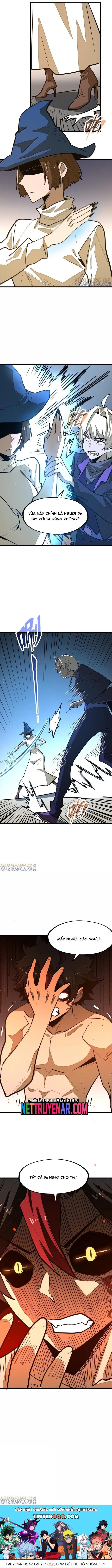 Từ Đáy Xã Hội Quật Khởi Chap 72 - Next Chap 73