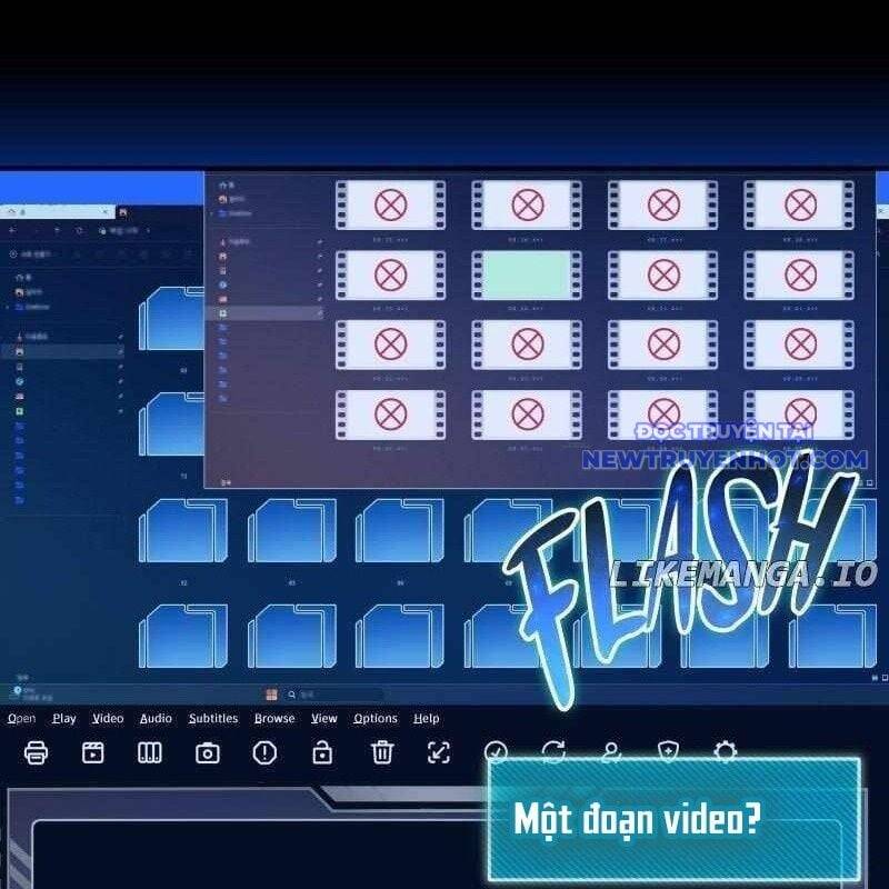 Streamer Game Thiên Tài Bị Ma Ám Chap 14 - Next Chap 15