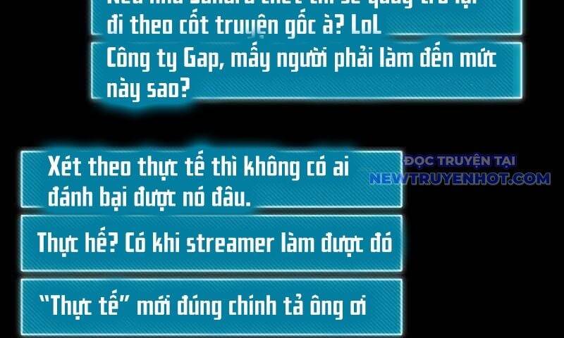 Streamer Game Thiên Tài Bị Ma Ám Chap 15 - Next Chap 16