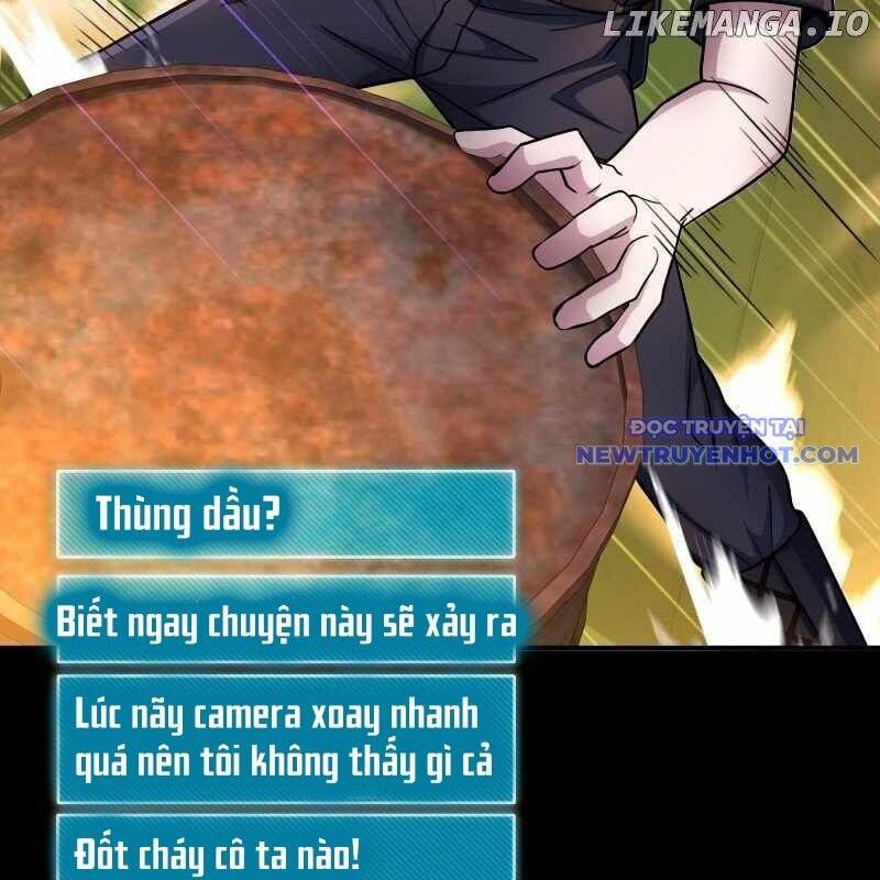 Streamer Game Thiên Tài Bị Ma Ám Chap 15 - Next Chap 16