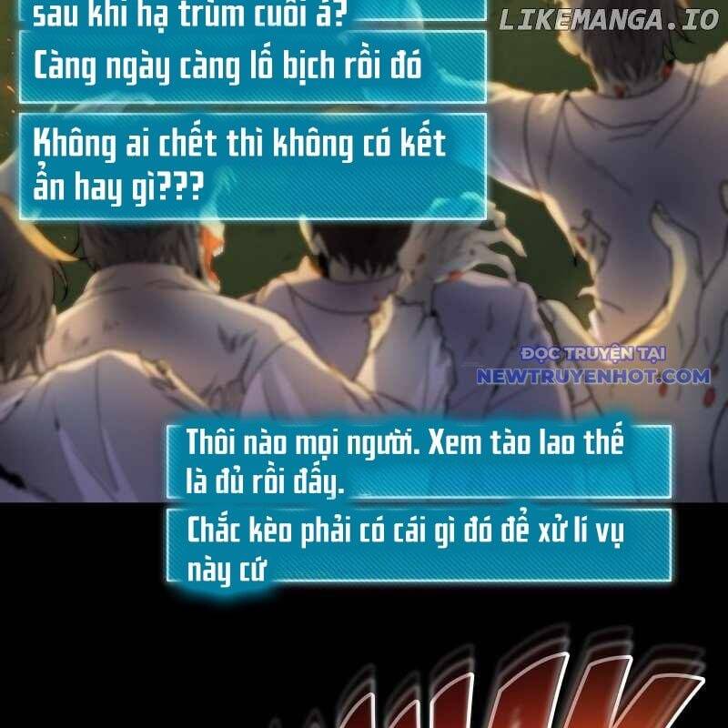 Streamer Game Thiên Tài Bị Ma Ám Chap 15 - Next Chap 16