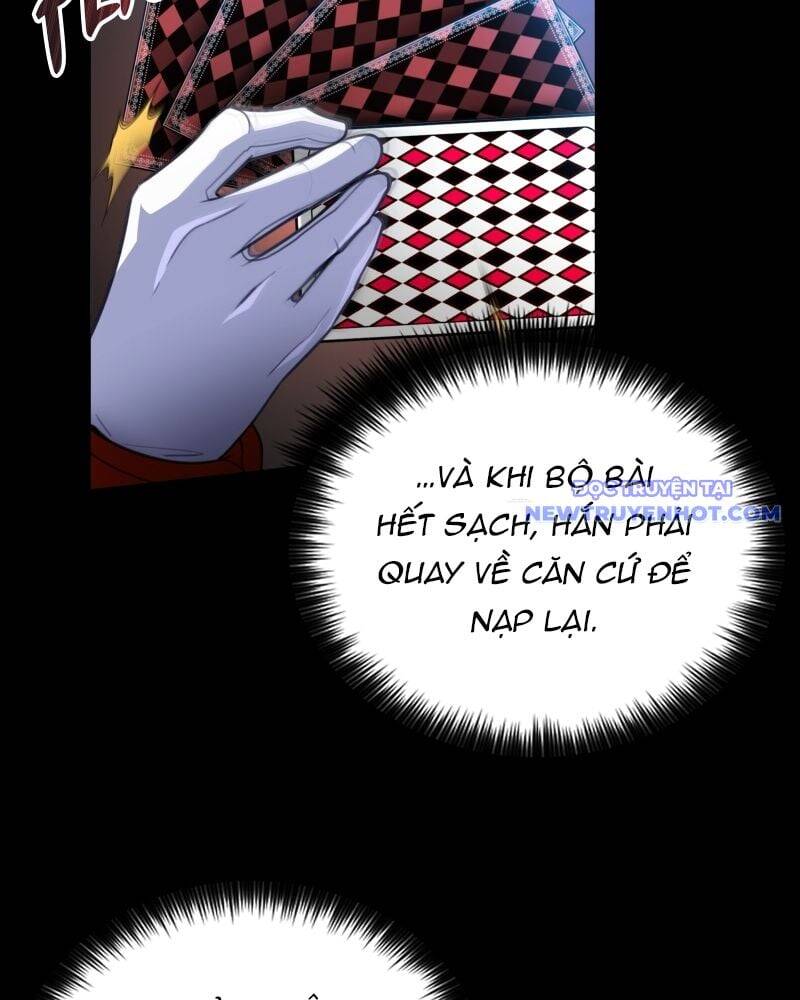 Streamer Game Thiên Tài Bị Ma Ám Chap 20 - Next Chap 21
