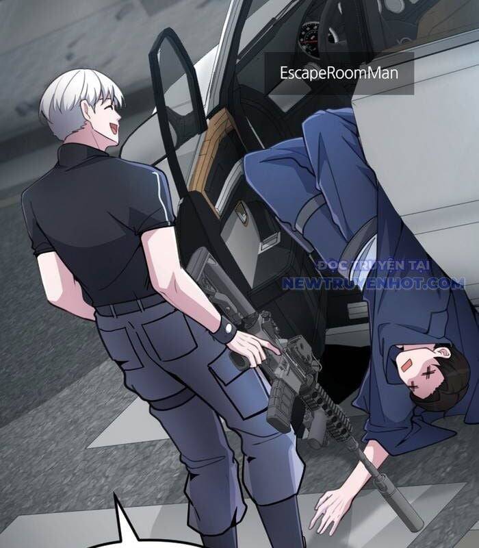 Streamer Game Thiên Tài Bị Ma Ám Chap 23 - Next Chap 24