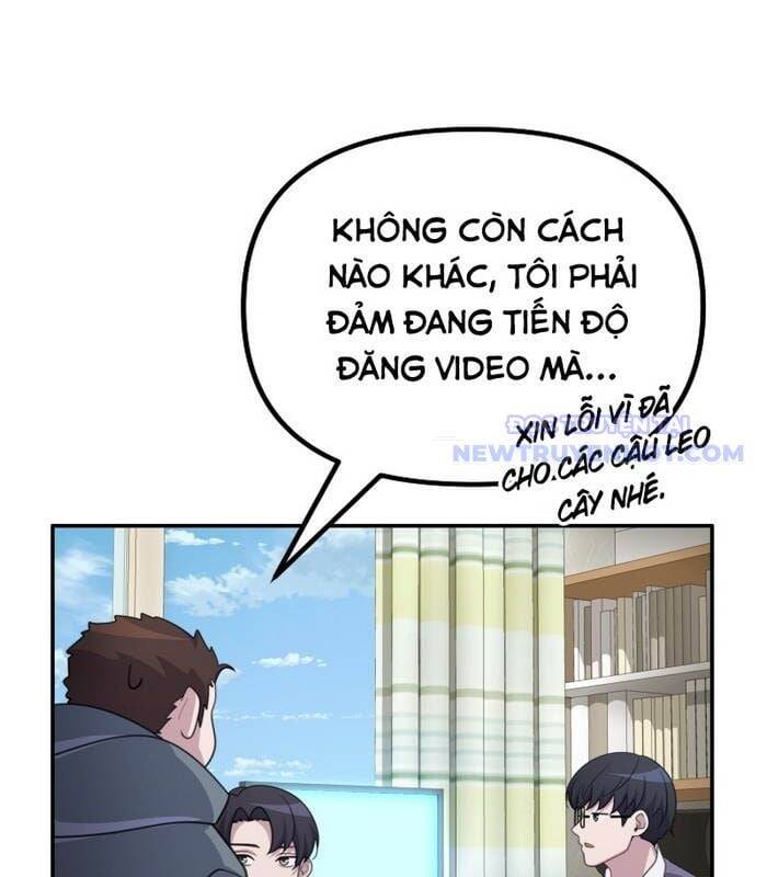 Streamer Game Thiên Tài Bị Ma Ám Chap 24 - Next Chap 25