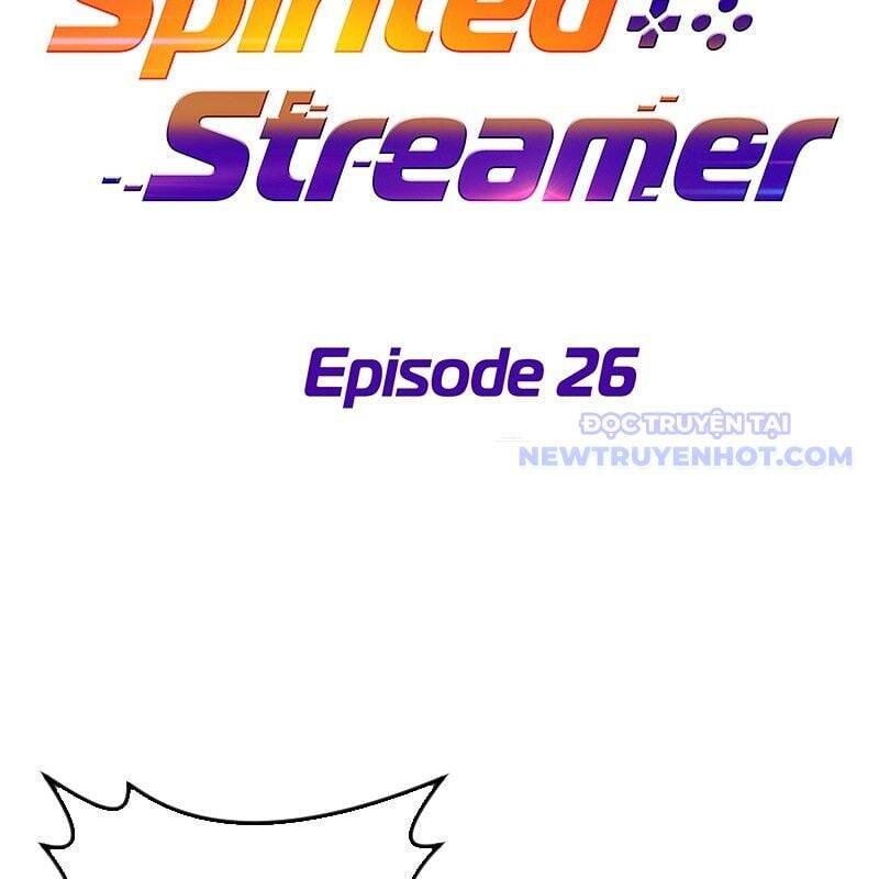 Streamer Game Thiên Tài Bị Ma Ám Chap 26 - Next Chap 27