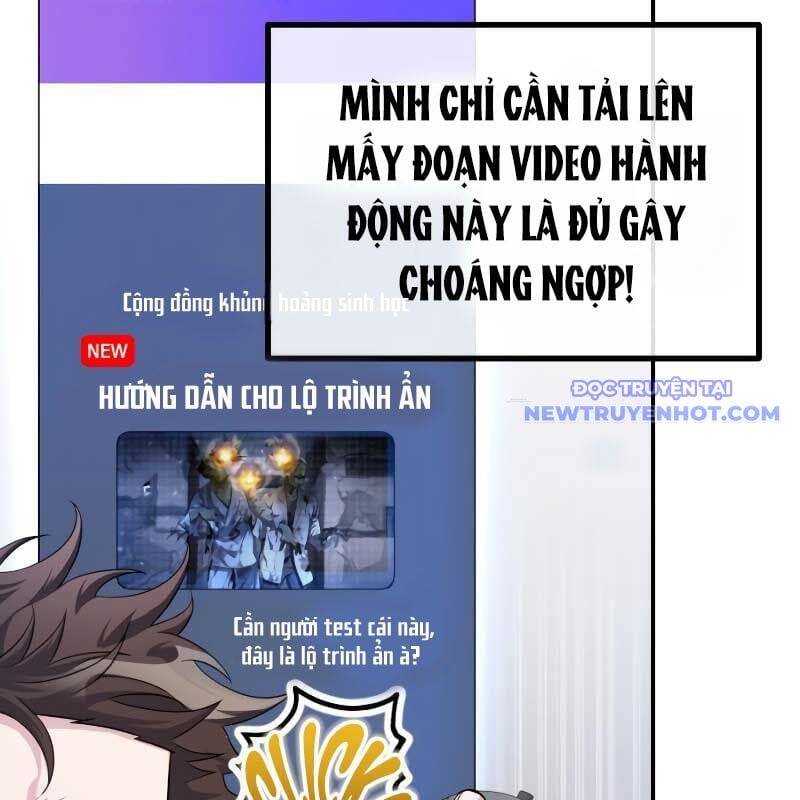 Streamer Game Thiên Tài Bị Ma Ám Chap 3 - Next Chap 4