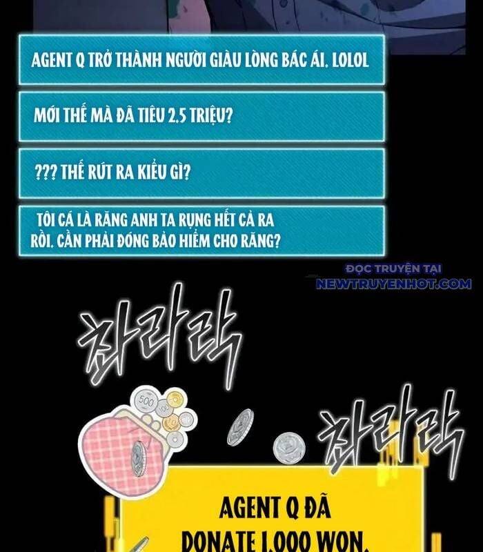 Streamer Game Thiên Tài Bị Ma Ám Chap 4 - Next Chap 5