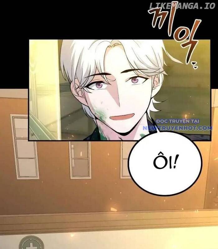 Streamer Game Thiên Tài Bị Ma Ám Chap 4 - Next Chap 5