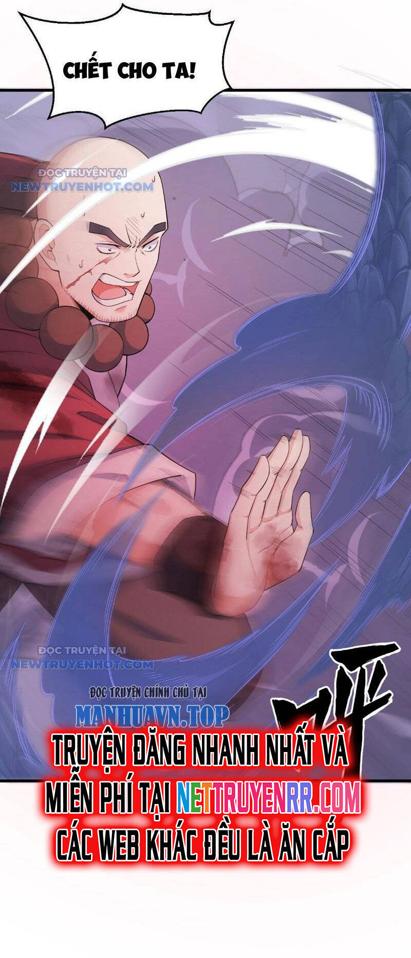 Tu Tiên Bắt Đầu Từ Trường Sinh Chap 22 - Next Chap 23