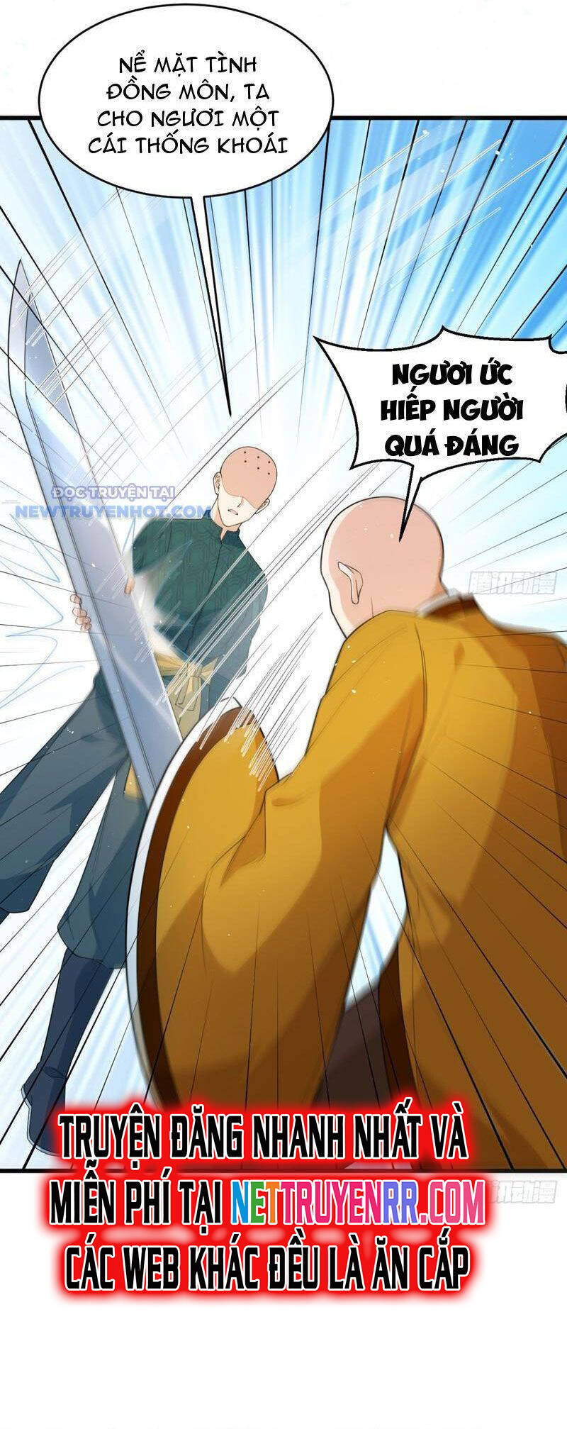 Tu Tiên Bắt Đầu Từ Trường Sinh Chap 37 - Next Chap 38