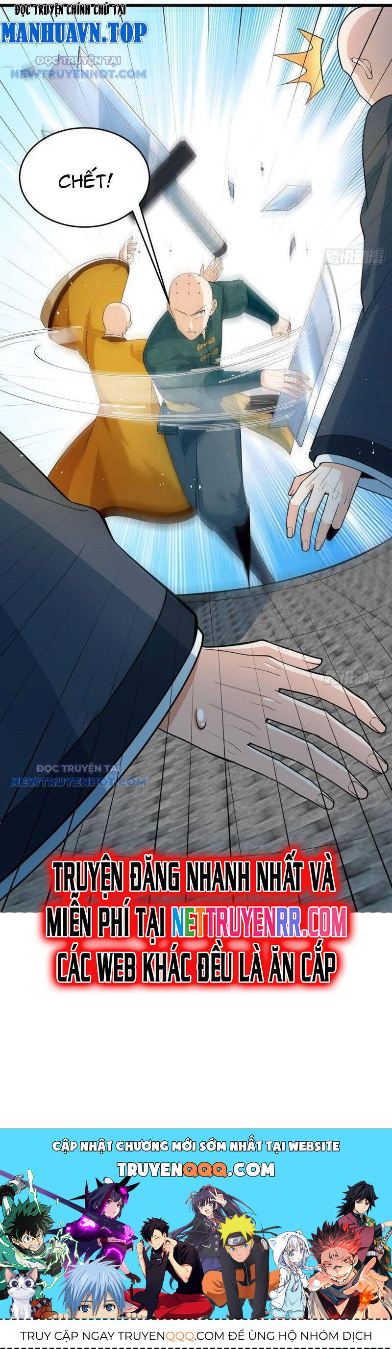 Tu Tiên Bắt Đầu Từ Trường Sinh Chap 37 - Next Chap 38