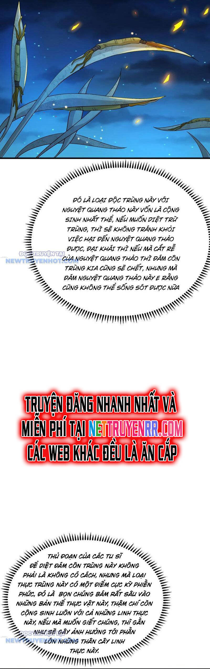 Tu Tiên Bắt Đầu Từ Trường Sinh Chap 41 - Next Chap 42